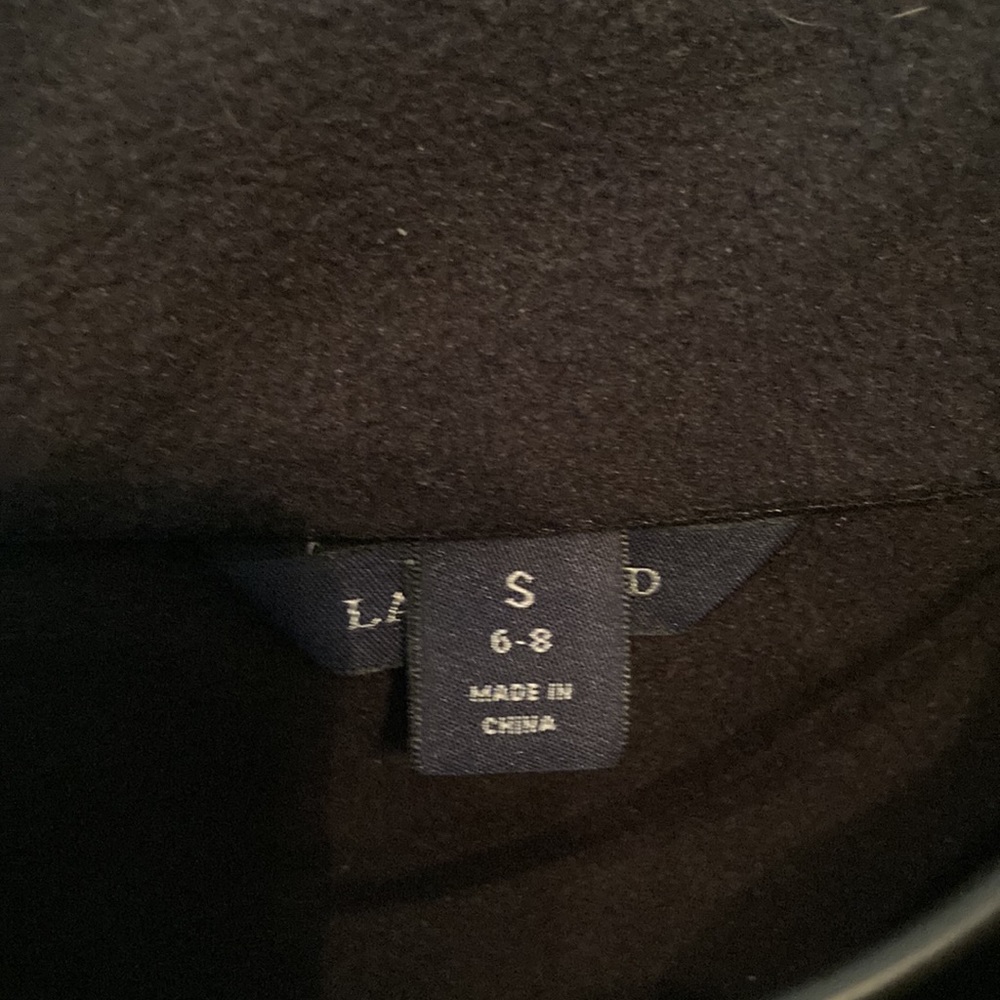Land’s End Winter Coat - Picture 3 of 12